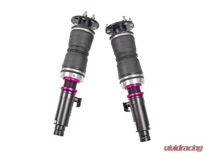 Godspeed Project Mono-AIR Strut Lowering Kits Honda Accord 2008-2012 - MARS-6003-A