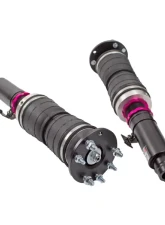 Godspeed Project Mono-AIR Strut Lowering Kits Honda Accord 2008-2012                                     - MARS-6003-A - Image 3