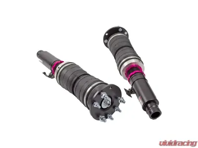 Godspeed Project Mono-AIR Strut Lowering Kits Honda Accord 2008-2012 - MARS-6003-A