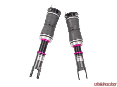 Godspeed Project Mono-AIR Strut Lowering Kits Honda Accord 2008-2012 - MARS-6003-A