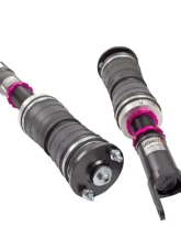 Godspeed Project Mono-AIR Strut Lowering Kits Honda Accord 2008-2012                                     - MARS-6003-A - Image 5