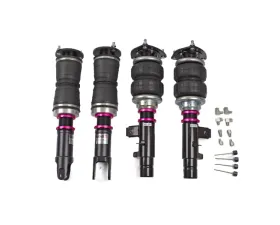 Godspeed Project Mono-AIR Strut Lowering Kits Acura TLX 2015-2020