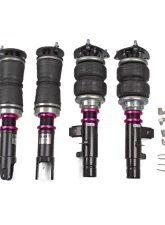 Godspeed Project Mono-AIR Strut Lowering Kits Acura TLX 2015-2020                                     - MARS-6004-B - Image 5