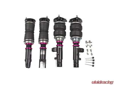 Godspeed Project Mono-AIR Strut Lowering Kits Acura TLX 2015-2020 - MARS-6004-B