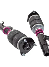 Godspeed Project Mono-AIR Strut Lowering Kits Acura TLX 2015-2020                                     - MARS-6004-B - Image 3