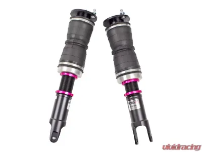 Godspeed Project Mono-AIR Strut Lowering Kits Acura TLX 2015-2020 - MARS-6004-B