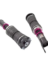 Godspeed Project Mono-AIR Strut Lowering Kits Acura TLX 2015-2020                                     - MARS-6004-B - Image 5