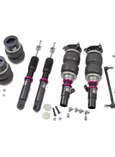 Godspeed Project Mono-AIR Strut Lowering Kits Honda Civic Si 2016-2021                                     - MARS-6005-A - Image 7