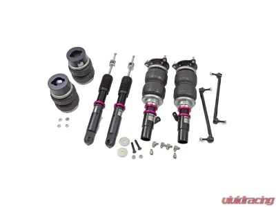 Godspeed Project Mono-AIR Strut Lowering Kits Honda Civic Si 2016-2021 - MARS-6005-A
