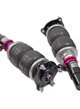 Godspeed Project Mono-AIR Strut Lowering Kits Honda Civic Si 2016-2021                                     - MARS-6005-A - Image 3