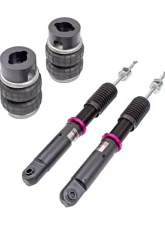 Godspeed Project Mono-AIR Strut Lowering Kits Honda Civic Si 2016-2021                                     - MARS-6005-A - Image 4