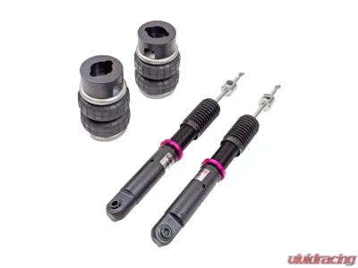 Godspeed Project Mono-AIR Strut Lowering Kits Honda Civic Si 2016-2021 - MARS-6005-A