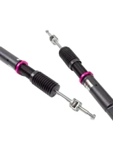 Godspeed Project Mono-AIR Strut Lowering Kits Honda Civic Si 2016-2021                                     - MARS-6005-A - Image 5