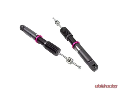Godspeed Project Mono-AIR Strut Lowering Kits Honda Civic Si 2016-2021 - MARS-6005-A