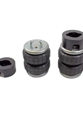 Godspeed Project Mono-AIR Strut Lowering Kits Honda Civic Si 2016-2021                                     - MARS-6005-A - Image 6