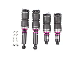 Godspeed Project Mono-AIR Strut Lowering Kits Honda CR-V 1997-2001