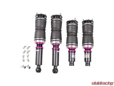 Godspeed Project Mono-AIR Strut Lowering Kits Honda CR-V 1997-2001 - MARS-6007