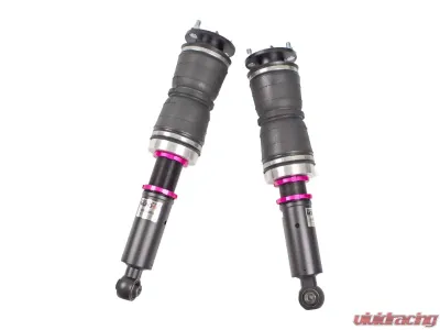 Godspeed Project Mono-AIR Strut Lowering Kits Honda CR-V 1997-2001 - MARS-6007