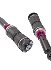 Godspeed Project Mono-AIR Strut Lowering Kits Honda CR-V 1997-2001                                     - MARS-6007 - Image 5