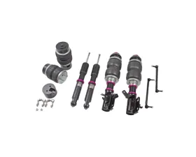 Godspeed Project Mono-AIR Strut Lowering Kits Honda Civic Fit GK5 2015-2020