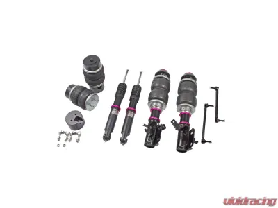 Godspeed Project Mono-AIR Strut Lowering Kits Honda Civic Fit GK5 2015-2020 - MARS-6008