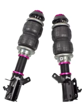 Godspeed Project Mono-AIR Strut Lowering Kits Honda Civic Fit GK5 2015-2020                                     - MARS-6008 - Image 2