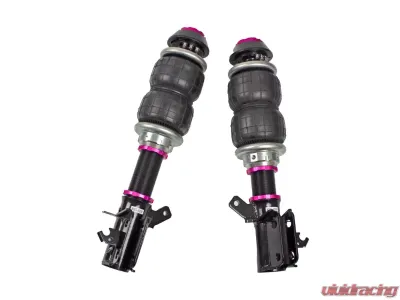Godspeed Project Mono-AIR Strut Lowering Kits Honda Civic Fit GK5 2015-2020 - MARS-6008