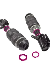 Godspeed Project Mono-AIR Strut Lowering Kits Honda Civic Fit GK5 2015-2020                                     - MARS-6008 - Image 3