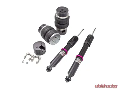 Godspeed Project Mono-AIR Strut Lowering Kits Honda Civic Fit GK5 2015-2020 - MARS-6008