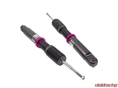 Godspeed Project Mono-AIR Strut Lowering Kits Honda Civic Fit GK5 2015-2020 - MARS-6008