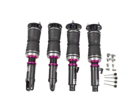 Godspeed Project Mono-AIR Strut Lowering Kits Acura TL2009-2014