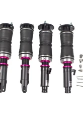 Godspeed Project Mono-AIR Strut Lowering Kits Acura TL2009-2014                                     - MARS-6011 - Image 5
