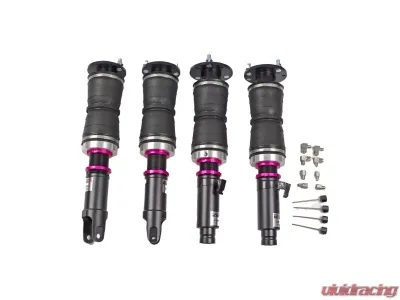 Godspeed Project Mono-AIR Strut Lowering Kits Acura TL2009-2014 - MARS-6011