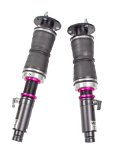 Godspeed Project Mono-AIR Strut Lowering Kits Acura TL2009-2014                                     - MARS-6011 - Image 2