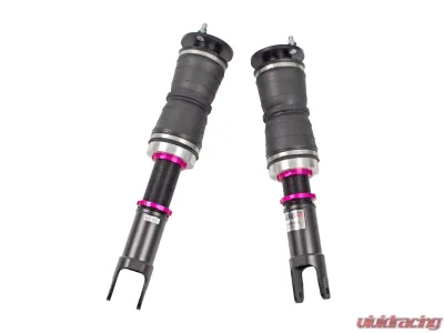 Godspeed Project Mono-AIR Strut Lowering Kits Acura TL2009-2014 - MARS-6011