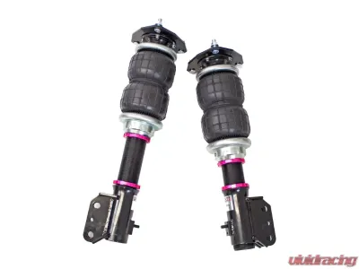 Godspeed Project Mono-AIR Strut Lowering Kits Mitsubishi Lancer Evolution CT9A 2004-2006 - MARS-6012