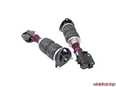 Godspeed Project Mono-AIR Strut Lowering Kits Mitsubishi Lancer Evolution CT9A 2004-2006 - MARS-6012