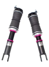 Godspeed Project Mono-AIR Strut Lowering Kits Mitsubishi Lancer Evolution CT9A 2004-2006                                     - MARS-6012 - Image 4