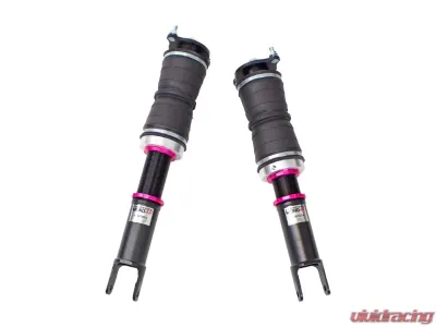 Godspeed Project Mono-AIR Strut Lowering Kits Mitsubishi Lancer Evolution CT9A 2004-2006 - MARS-6012