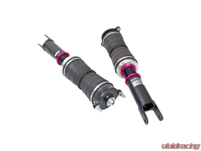 Godspeed Project Mono-AIR Strut Lowering Kits Mitsubishi Lancer Evolution CT9A 2004-2006 - MARS-6012