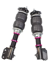 Godspeed Project Mono-AIR Strut Lowering Kits Mitsubishi Lancer Evolution X CZ4A 2008-2015                                     - MARS-6013 - Image 2