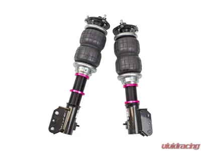Godspeed Project Mono-AIR Strut Lowering Kits Mitsubishi Lancer Evolution X CZ4A 2008-2015 - MARS-6013