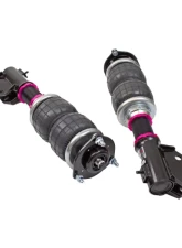 Godspeed Project Mono-AIR Strut Lowering Kits Mitsubishi Lancer Evolution X CZ4A 2008-2015                                     - MARS-6013 - Image 3