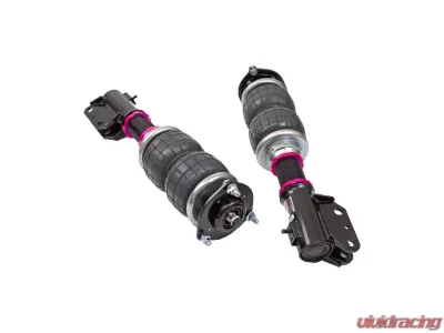 Godspeed Project Mono-AIR Strut Lowering Kits Mitsubishi Lancer Evolution X CZ4A 2008-2015 - MARS-6013