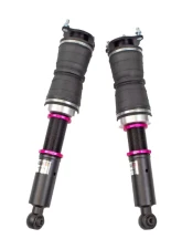 Godspeed Project Mono-AIR Strut Lowering Kits Mitsubishi Lancer Evolution X CZ4A 2008-2015                                     - MARS-6013 - Image 4