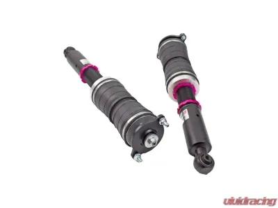 Godspeed Project Mono-AIR Strut Lowering Kits Mitsubishi Lancer Evolution X CZ4A 2008-2015 - MARS-6013