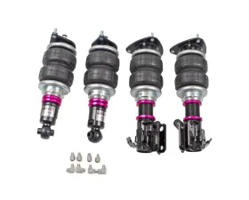 Godspeed Project Mono-AIR Strut Lowering Kits Scion FR-S ZN6 2013-2016