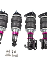 Godspeed Project Mono-AIR Strut Lowering Kits Scion FR-S ZN6 2013-2016                                     - MARS-6014-A - Image 5