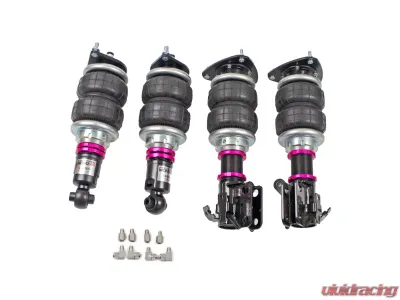 Godspeed Project Mono-AIR Strut Lowering Kits Scion FR-S ZN6 2013-2016 - MARS-6014-A