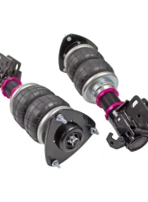 Godspeed Project Mono-AIR Strut Lowering Kits Scion FR-S ZN6 2013-2016                                     - MARS-6014-A - Image 3